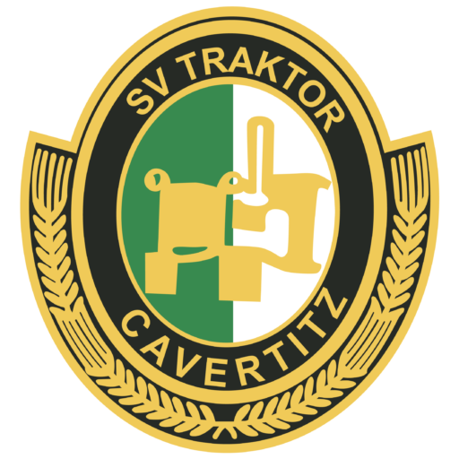 SV Traktor Cavertitz e.V.